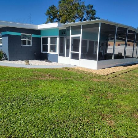 Camp St. Cabanas Unit 3 On Lake Dora Tavares Exterior photo