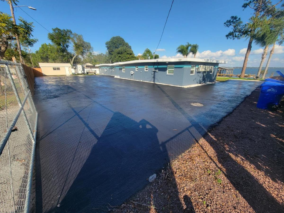 Camp St. Cabanas Unit 3 On Lake Dora Tavares Exterior photo