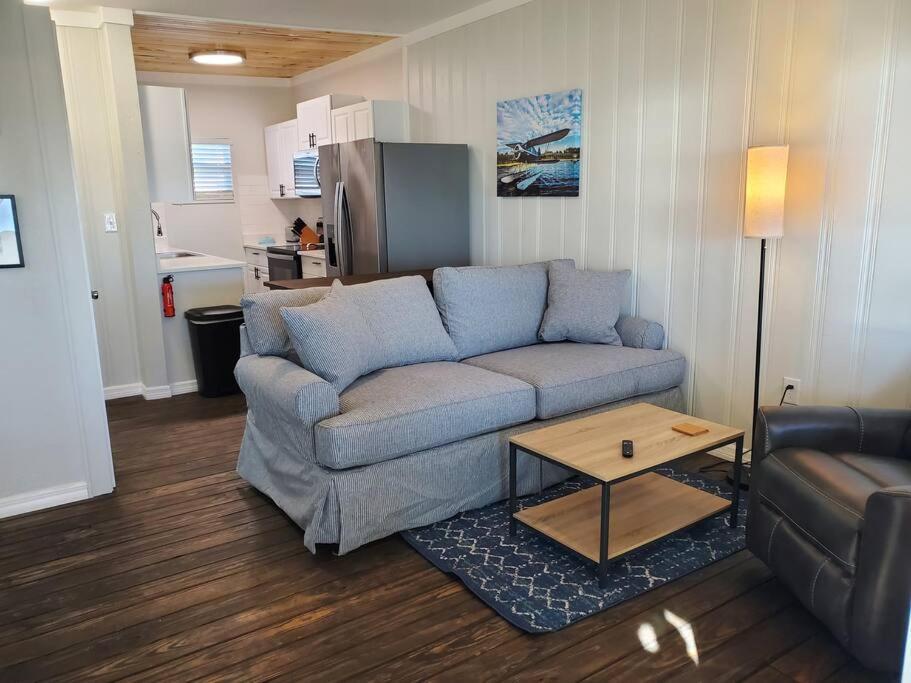Camp St. Cabanas Unit 3 On Lake Dora Tavares Exterior photo
