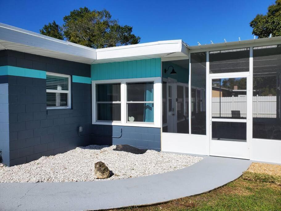Camp St. Cabanas Unit 3 On Lake Dora Tavares Exterior photo