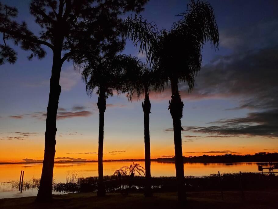 Camp St. Cabanas Unit 3 On Lake Dora Tavares Exterior photo